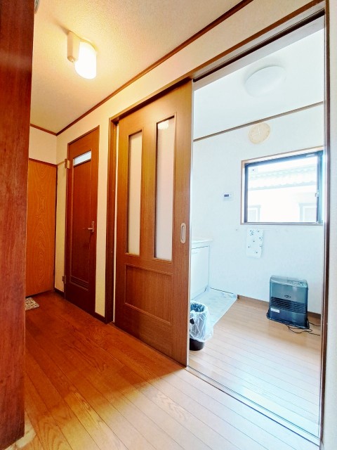 detached 安曇野市明科七貴9423