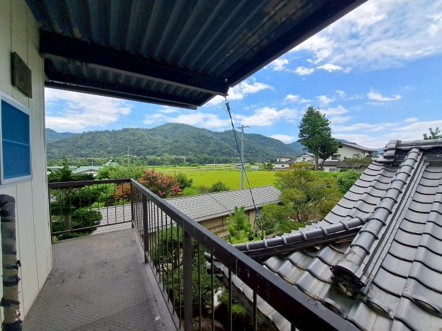 detached 安曇野市明科七貴9423